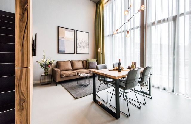 YAYS Amsterdam East by Numa