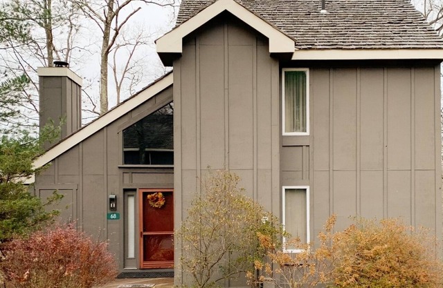 Year-round gateway at Jack Frost