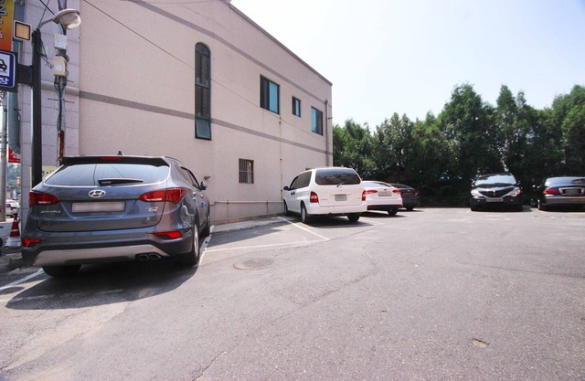 Yecheon Paradise Hotel