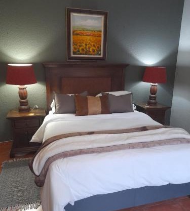Yellowwood Accommodation