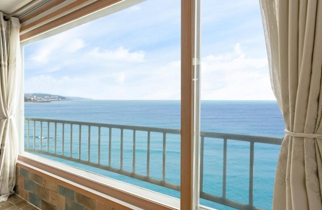 Yeongdeok Blue Ocean Tourist Pension