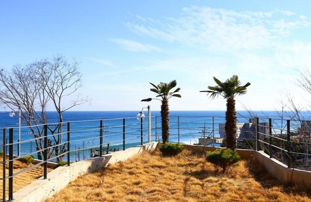 Yeongdeok Blue Road Town Pension