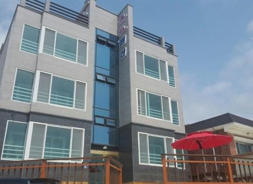 Yeongdeok Mua Pension