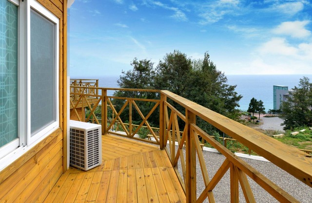 Yeongdeok Yeomyung Pension