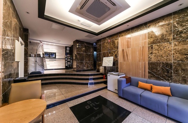 Yeongju Boutique Oneul