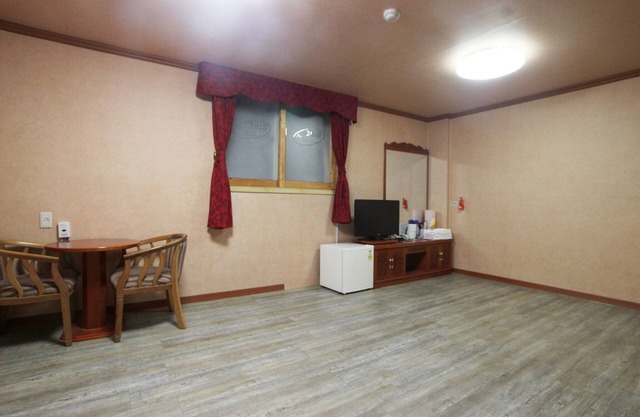 Yeongju Motel2010