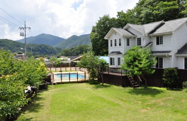 Yeongwol Donggang La Maison Pension