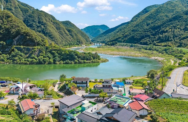 Yeongwol Gangeulpumeunsoo Pension