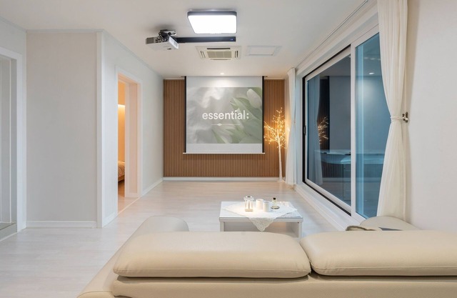 Yeongwol You and I Spa Pension