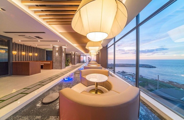 Yeonhwamoon Hotel Yeongdeok