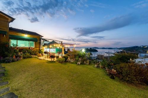 Yeosu Artist Pension