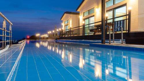 Yeosu Arum OceanView Whole house Pension