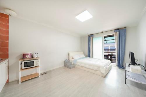 Yeosu Dream Green Pet-friendly Pension