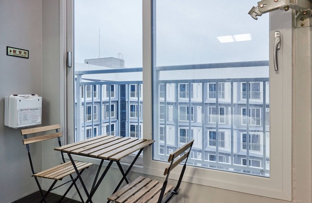 Yeosu Firstcity by Sota Hotel