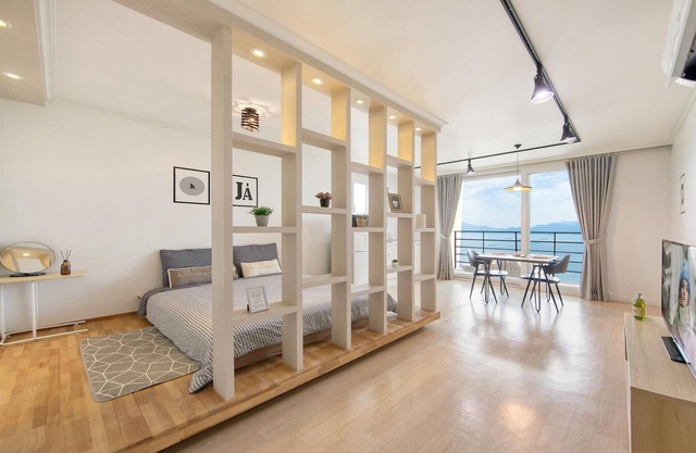 Yeosu Harushimpyo Pension