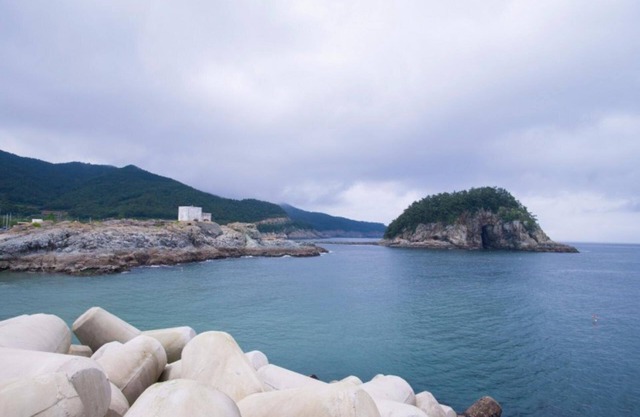 Yeosu Sky Sea House Pension