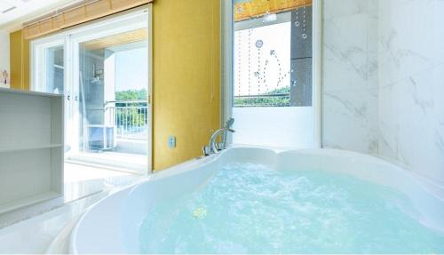 Yeosu Sora Noeul Pension