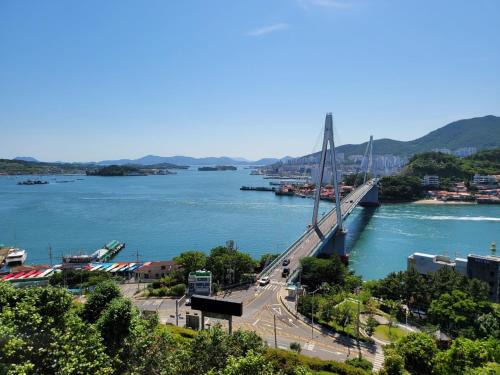 Yeosu Thestay