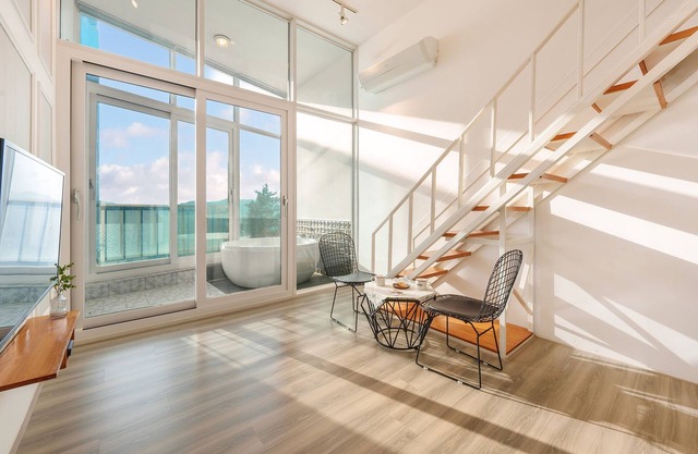 Yeosu Wonderful day Pension