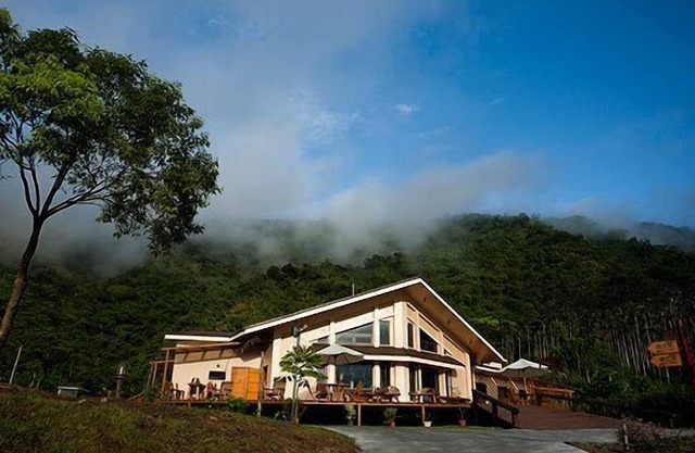 Yi-He Golden Homestay