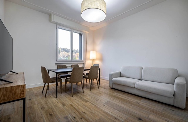 YiD Pietrafitta apartment