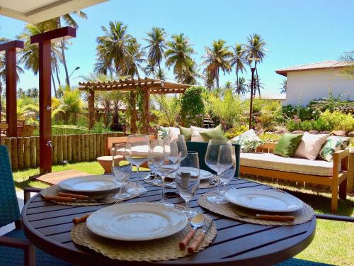 Ykutiba Imbassaí - Apartamento 2 Quartos - H03