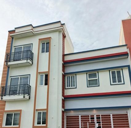 Yogi Bhagavan HOME STAY