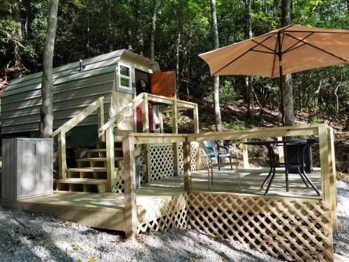 Yogi House Meditation Retreat