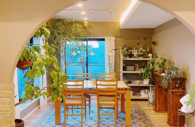 Yokohama area, Motomachi China town 3 beds modern home