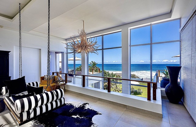 YOLO Spaces - The White House Boutique Villa