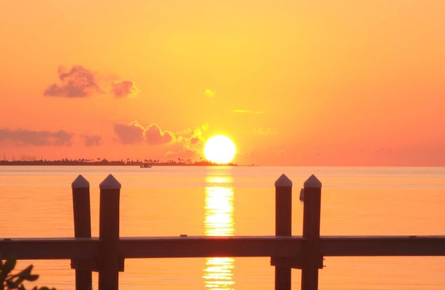 Yolo " You only live once" - Fishing Paradise in Islamorada with a 70ft Dock!