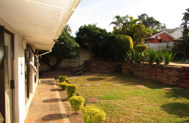 Yolonwabo bed and breakfast