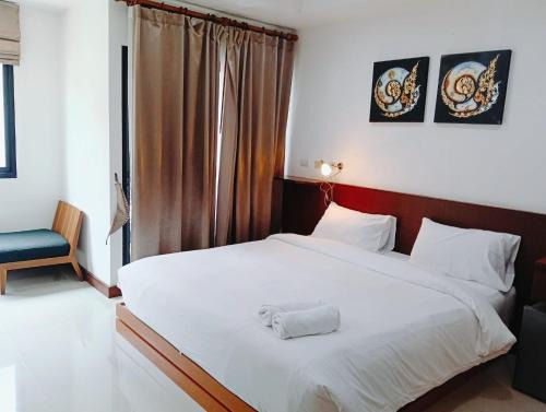 YON INN Sukhumvit 4 Bangkok - BTS Nana