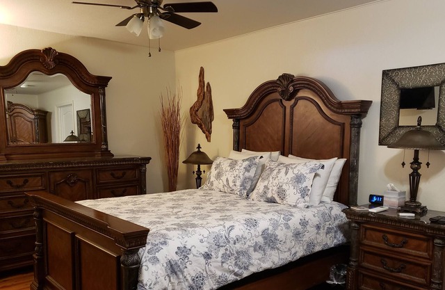 Yosemite Foothill Retreat - Private Guest Suite #1