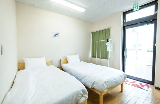 Yotei Mountain Retreat Tranquil Haven in Niseko - Ezo Fujiya Niseko House Ezo Fuji View Room 1/Abutagun Hokkaidō