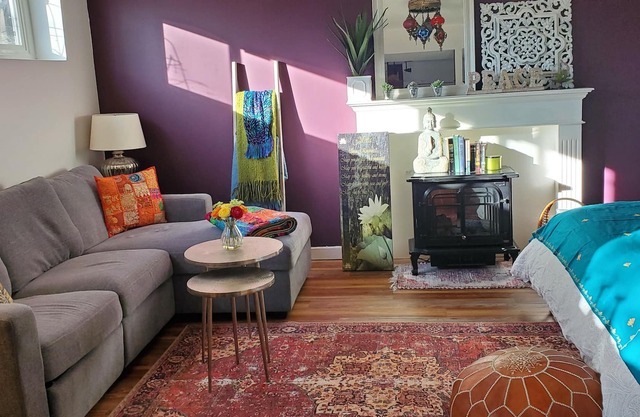 You are so worth it!