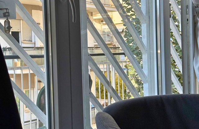 YOU Rhome in Garbatella