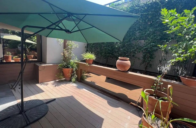 You will be within walking distance 5 minutes.