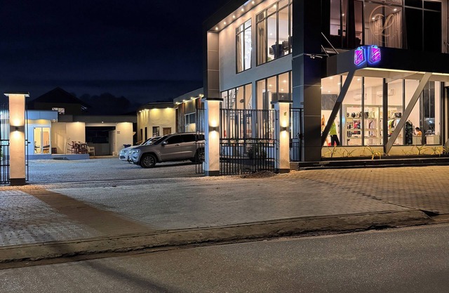 You will enjoy easy access to everything from this centrally located place.