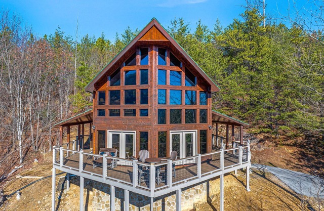 You Won't Be Able To Stay Away