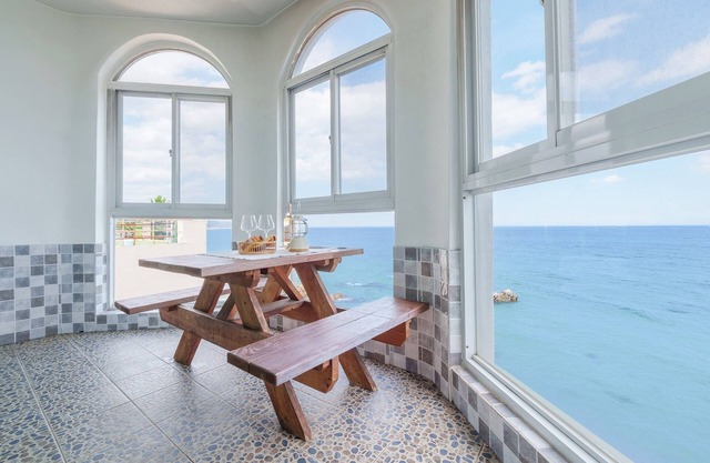 Youngduk Sea & Spa Pension