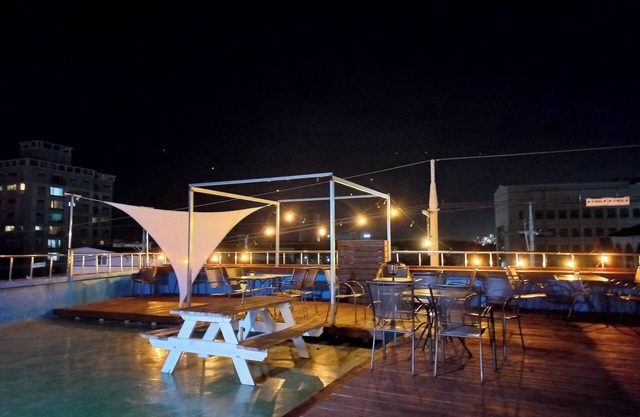 Youngil Dae Guest house