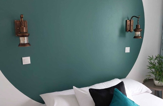 Your beautiful little apartment in Disneyland!