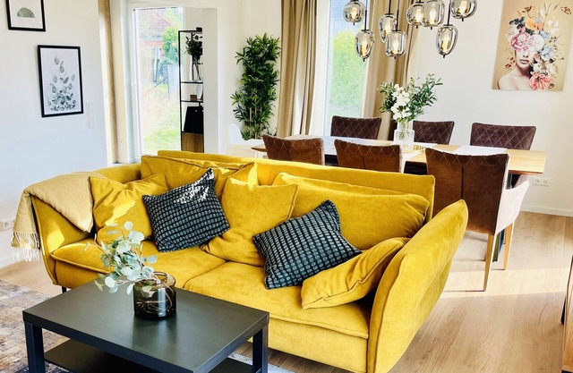 Your best family holiday - right on the water just outside of Berlin