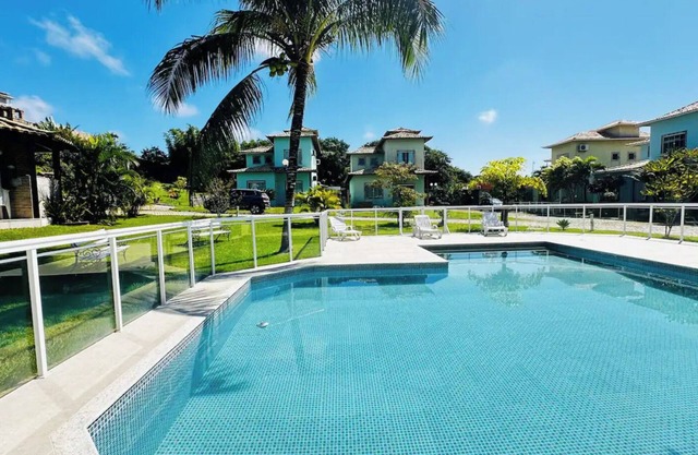 Your Corner in Búzios