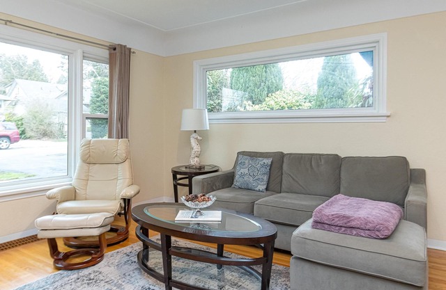 Your choice of 2 or 3 bedroom configuration