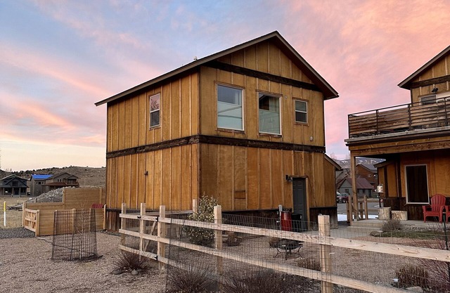 Your cozy basecamp for Ouray, Telluride & San Juans!