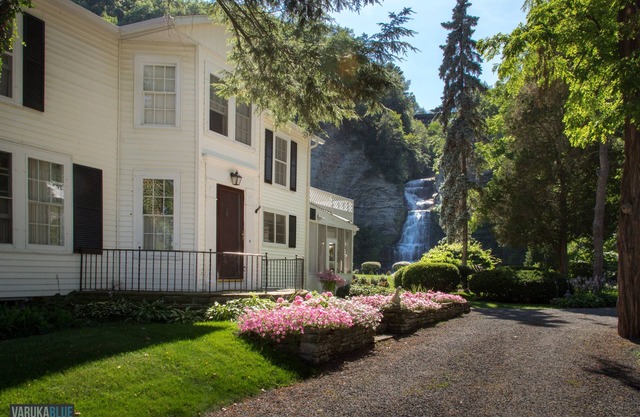 Your exclusive retreat from reality. Your own private sanctuary.