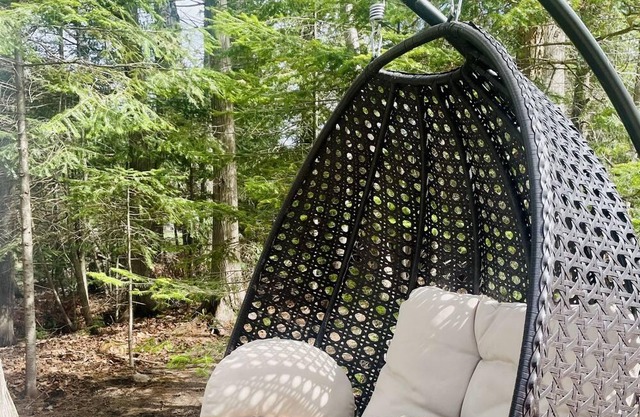 Your Family Cottage on the Lake