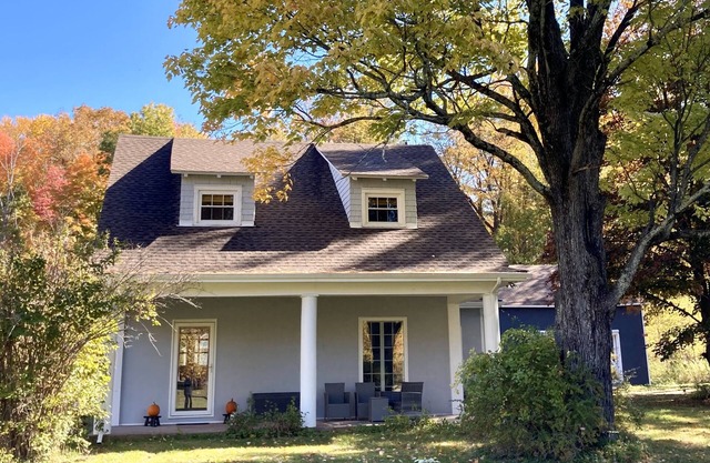 Your Fun Catskills Getaway near Woodstock, Hunter and Belleayre.